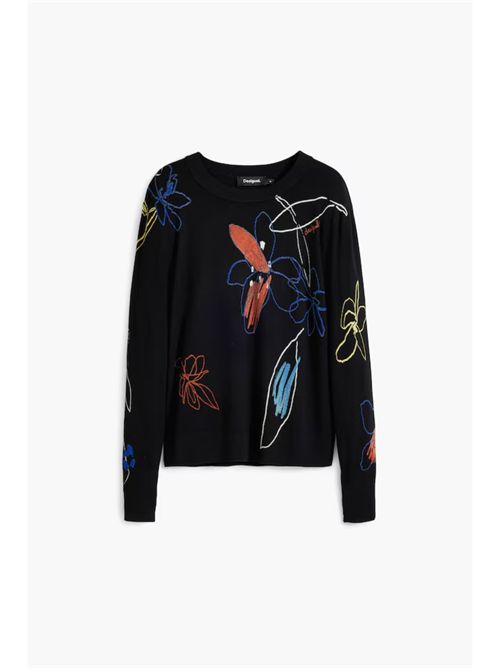  DESIGUAL | 25WWJF332000