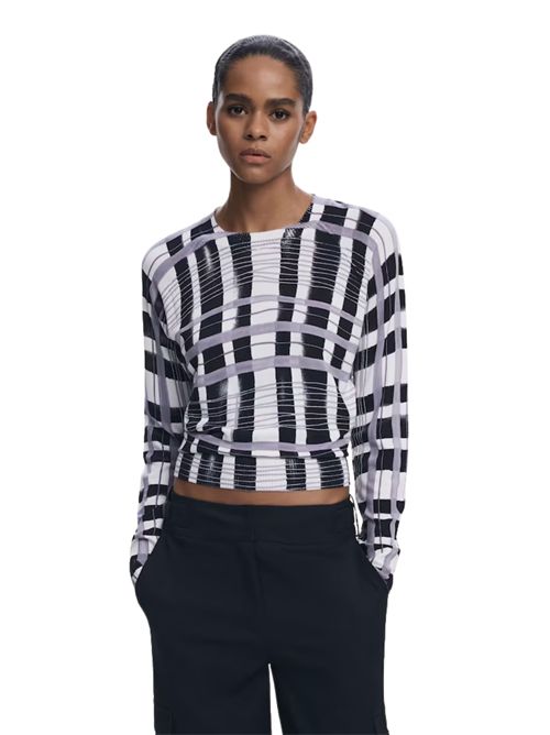  DESIGUAL | 25WWJF412000