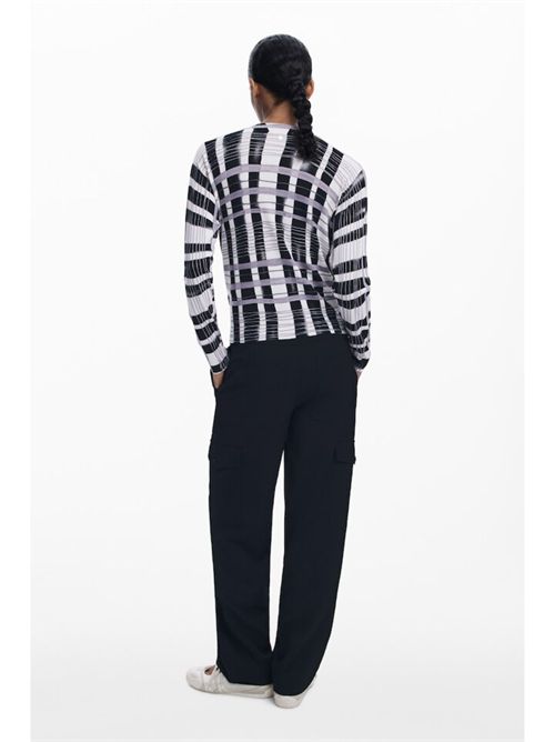  DESIGUAL | 25WWJF412000