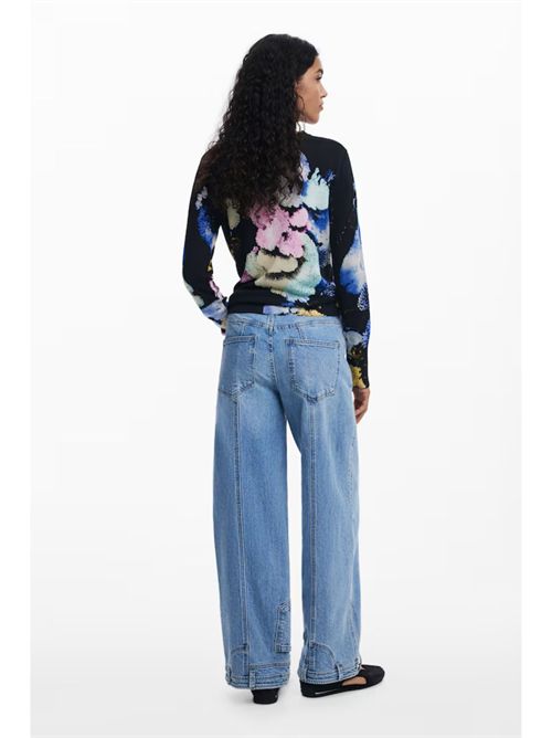 DESIGUAL | 25WWJF465025
