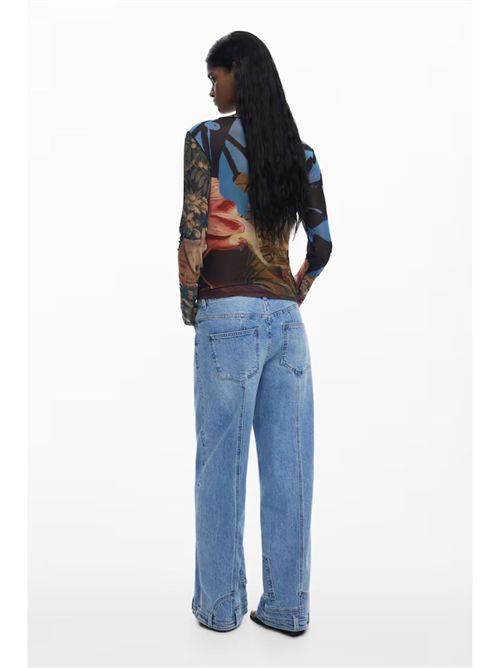  DESIGUAL | 25WWTK395028