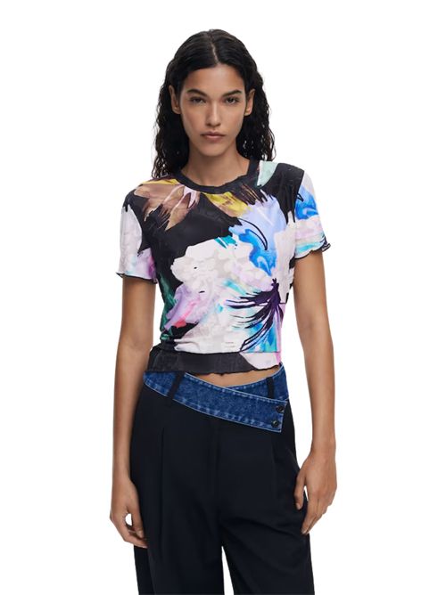  DESIGUAL | 25WWTK522000