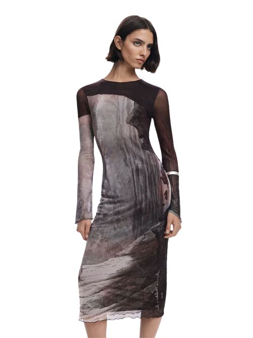  DESIGUAL | 25WWVK016044