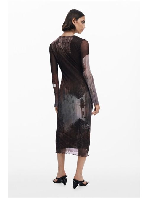 DESIGUAL | 25WWVK016044