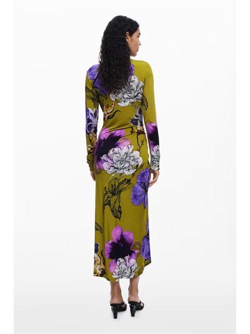  DESIGUAL | 25WWVK374010