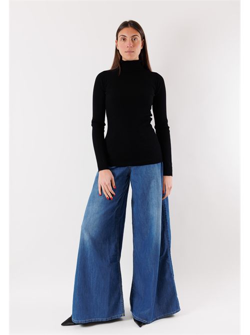 dolcevita coste KONTATTO | 3M0817CNNERO