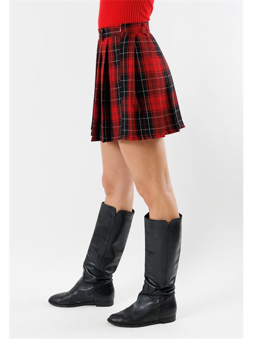  KONTATTO | B857NROSSO-NERO