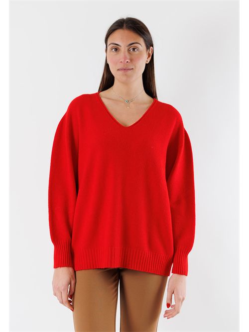  KONTATTO | FA106NROSSO