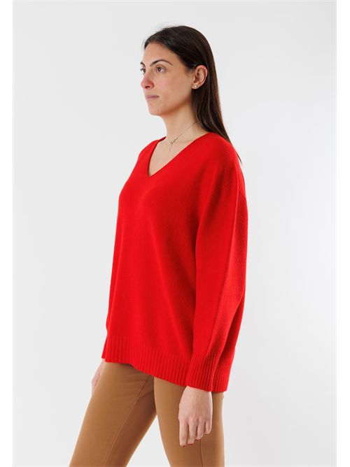  KONTATTO | FA106NROSSO