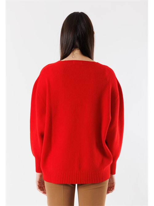  KONTATTO | FA106NROSSO