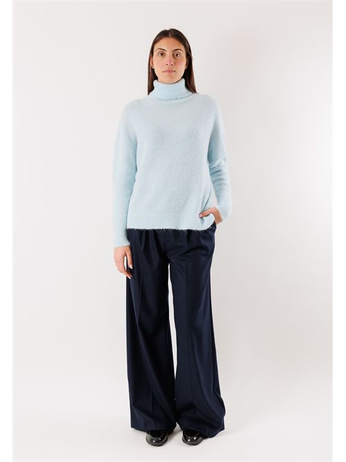 dolcevita manica lunga FA118C KONTATTO | FA118CAZZURRO