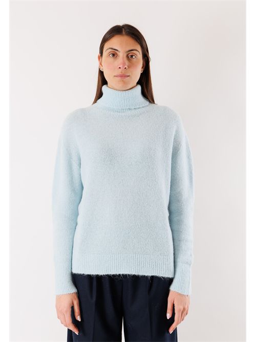 dolcevita manica lunga FA118C KONTATTO | FA118CAZZURRO