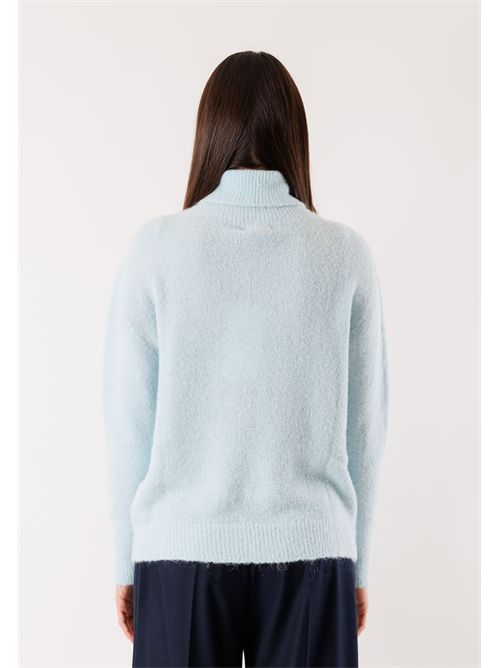 dolcevita manica lunga FA118C KONTATTO | FA118CAZZURRO