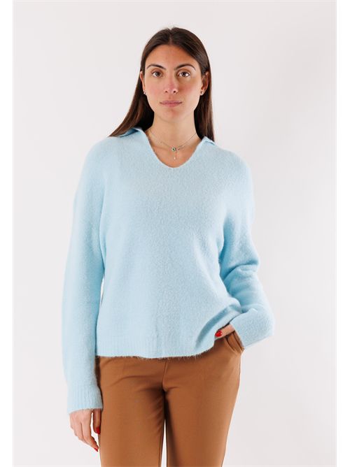  KONTATTO | FA125NAZZURRO