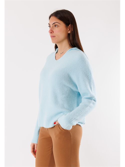  KONTATTO | FA125NAZZURRO