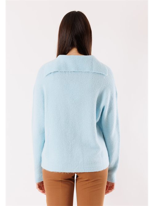  KONTATTO | FA125NAZZURRO