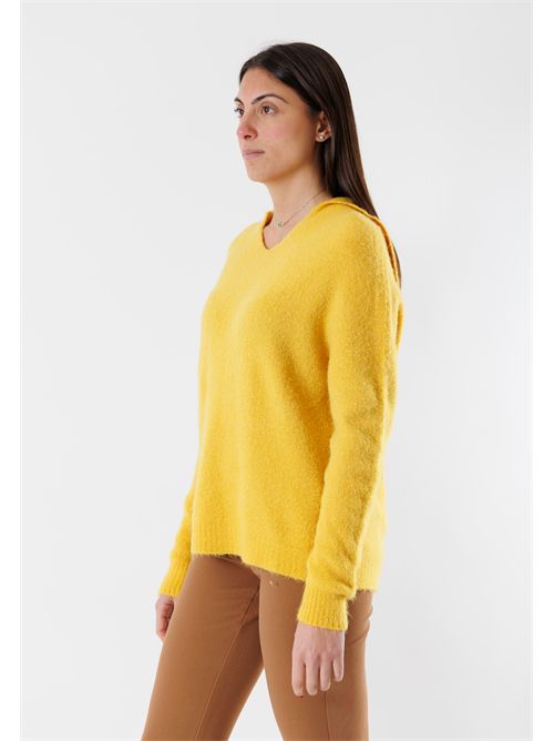  KONTATTO | FA125NGIALLO