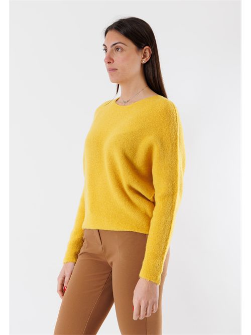  KONTATTO | FA127NGIALLO