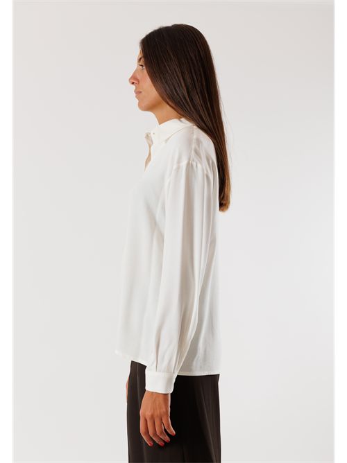 camicia MESANGE | AI25506PANNA