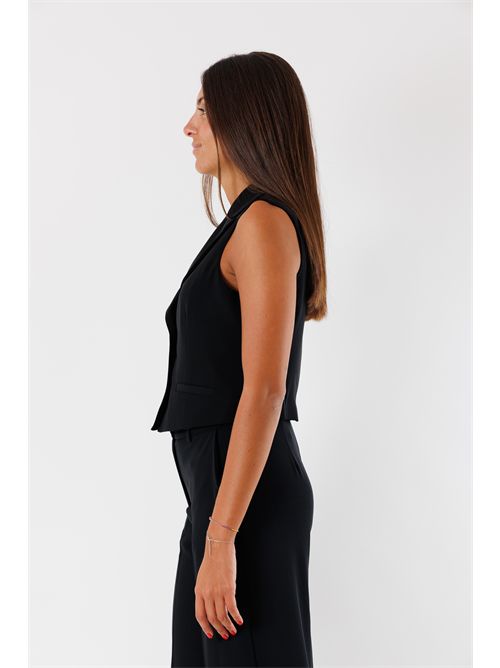 gilet MESANGE | AI25545NERO