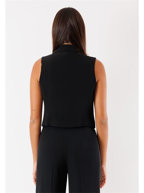 gilet MESANGE | AI25545NERO