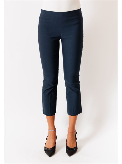 pantaloni bengalina bratz MESANGE | AI25582BLU