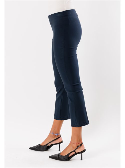 pantaloni bengalina bratz MESANGE | AI25582BLU