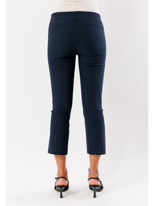 pantaloni bengalina bratz MESANGE | AI25582BLU