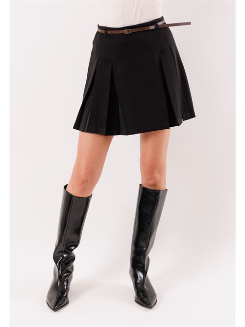  MESANGE | AI25761NERO