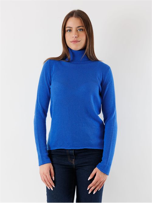 maglia dolcevita MESANGE | IRENECABLUETTE
