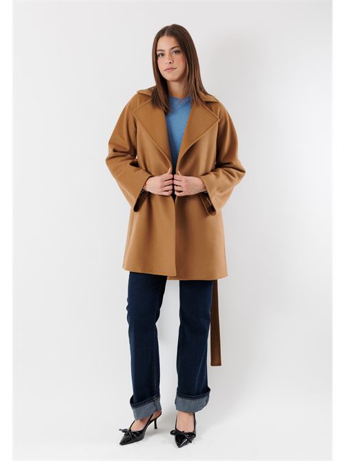  MESANGE | M62-80CVCAMMELLO