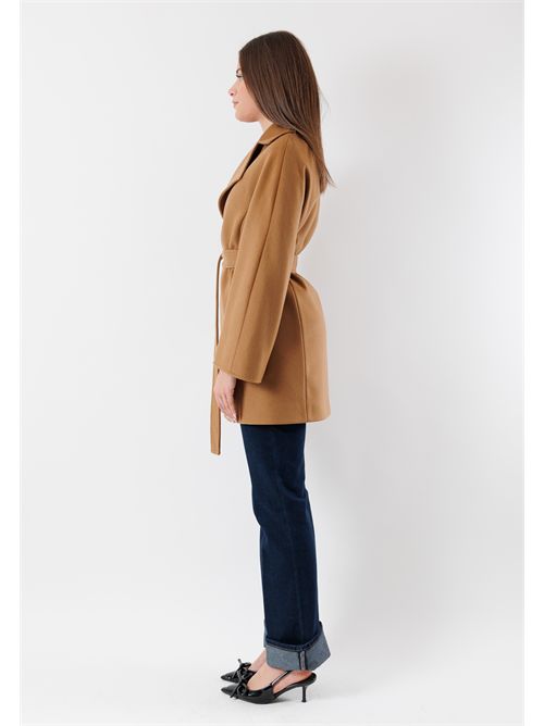  MESANGE | M62-80CVCAMMELLO