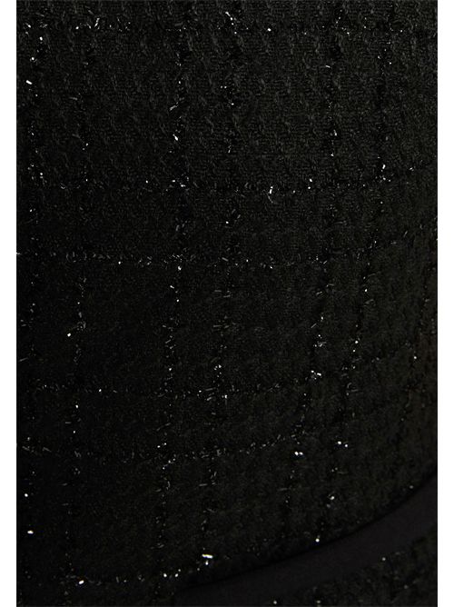 Gilet con scollo a V e bottoni frontali CLACK ( TAGLIE FRANCESI ) MORGAN DE TOI | CLACKNOIR