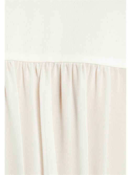 Camicia con tasche CLOCLO ( TAGLIE FRANCESI ) MORGAN DE TOI | CLOCLOIVOIRE