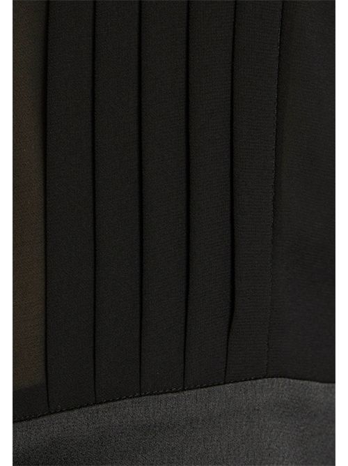 Camicia con tasche CLOCLO ( TAGLIE FRANCESI ) MORGAN DE TOI | CLOCLONOIR