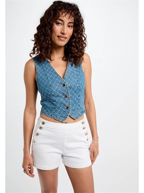  MORGAN DE TOI | COSHELDENIM STONE