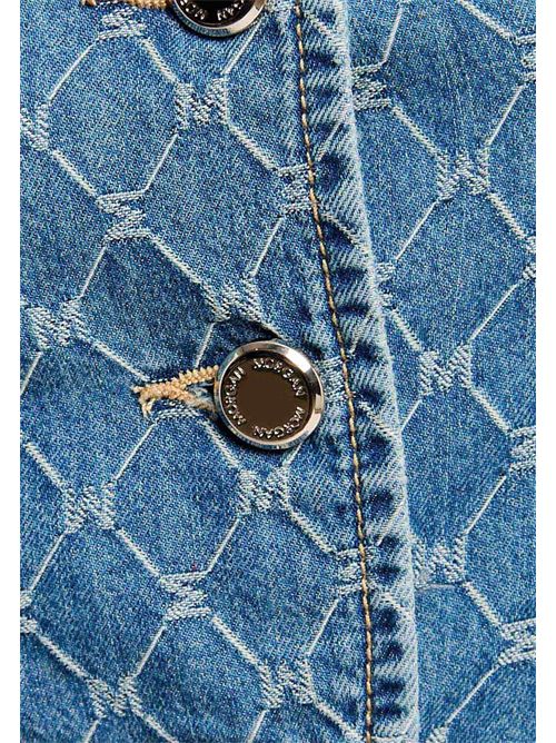  MORGAN DE TOI | COSHELDENIM STONE