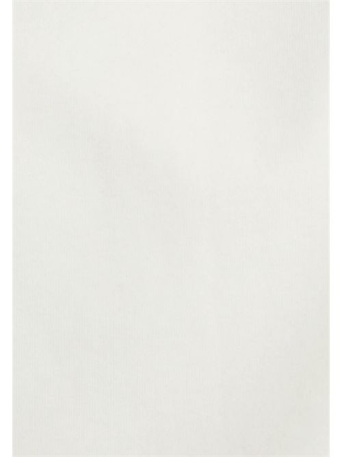 T-shirt con girocollo gioiello DANY MORGAN DE TOI | DANYOFF WHITE