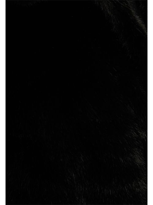 Pelliccia sintetica dal taglio dritto e raffinato GOVIA ( TAGLIE FRANCESI ) MORGAN DE TOI | GOVIANOIR