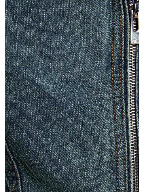 Giacca in denim GPERF ( TAGLIE FRANCESI ) MORGAN DE TOI | GPERFDENIM STONE