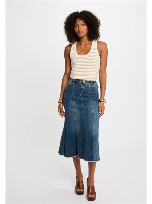  MORGAN DE TOI | JAFTERDENIM STONE