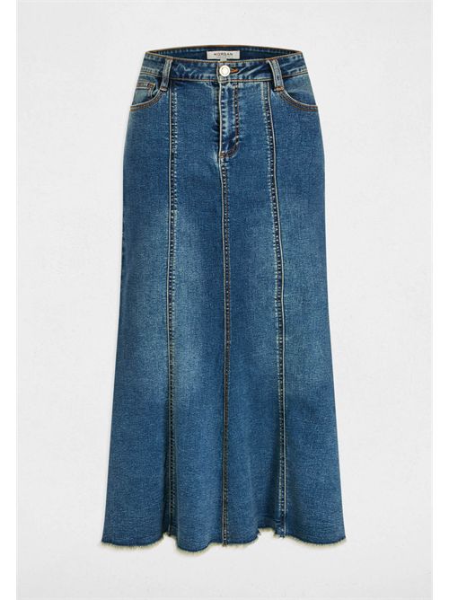  MORGAN DE TOI | JAFTERDENIM STONE