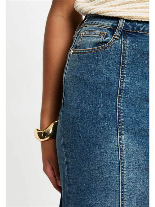  MORGAN DE TOI | JAFTERDENIM STONE
