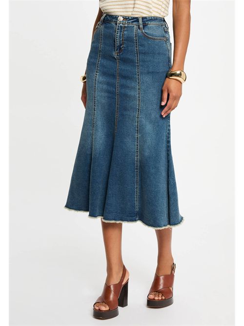  MORGAN DE TOI | JAFTERDENIM STONE