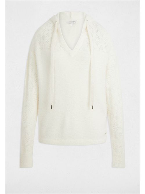  MORGAN DE TOI | MBALOUIVORY