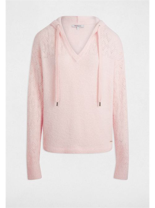  MORGAN DE TOI | MBALOULIGHT PINK