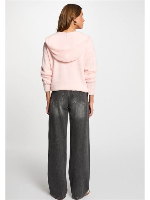  MORGAN DE TOI | MBALOULIGHT PINK