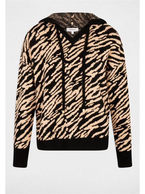  MORGAN DE TOI | MBANCNOIR