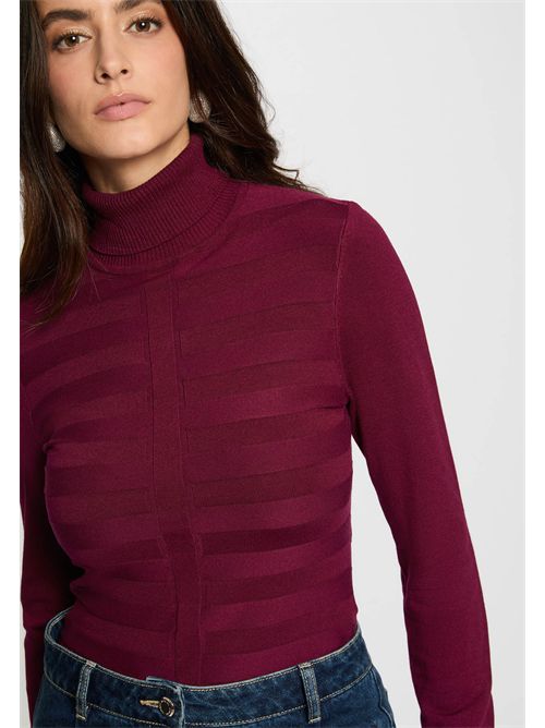  MORGAN DE TOI | MENTHYOPLUM