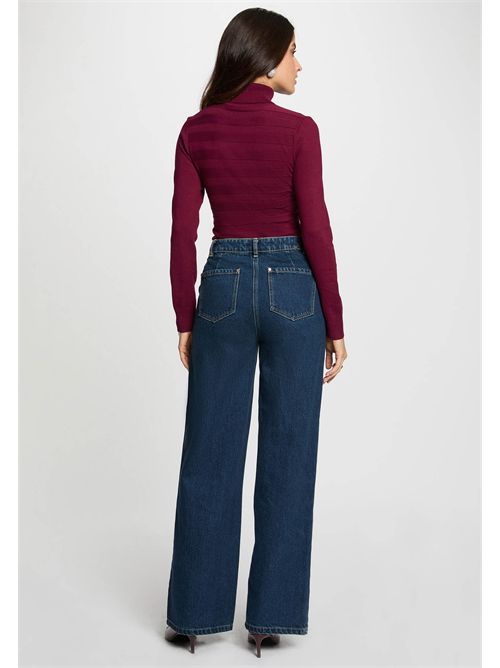  MORGAN DE TOI | MENTHYOPLUM